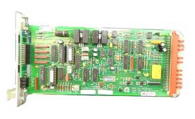 0090-00811 Amat Applied Materials Dual Gas Leak Detector Pcb Card Working Spare