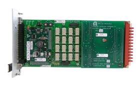 0090-01629 Amat Applied Materials Transfer Interlock Personality Pcb Card Spare