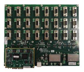 0100-03743 Amat Applied Materials 0090-10368 Epm Mpa Application Pcb Working