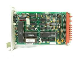 0090-35723 Amat Applied Materials Wafer Center Finder Sbc Pcb Card Working