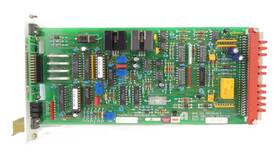 0090-75017 Amat Applied Materials Dual Gas Leak Detector Pcb Card Working Spare