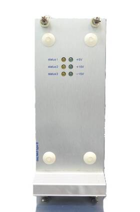 0090-90966 Amat Applied Materials Power Supply Pcb Card Daq Mkii Type B Working