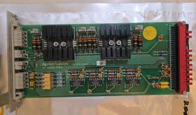 0100-00008 Amat Applied Materials Pcb Card Rev. G