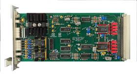 0100-00132 Amat Applied Materials Sync Detect Pwb Pcb Working Surplus