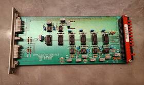 0100-00156 Amat Applied Materials Isolation Amplifier
