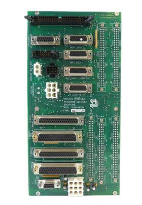 0100-00294 Amat Applied Materials Mainframe Seriplex Backplane Pcb Working 0100-00294 Amat Applied Materials Mainframe Seriplex Backplane Pcb Working