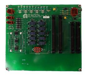 0100-00443 Amat Applied Materials Hdp 300mm Gas Panel Distribution Pcb Working