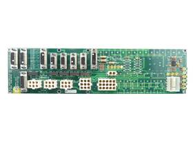 0100-00499 Amat Applied Materials Dc Power/seriplex Bus Distribution Pcb Working