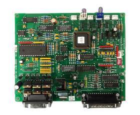 0100-00899 Amat Applied Materials Rotation Drive Pcb Working Surplus