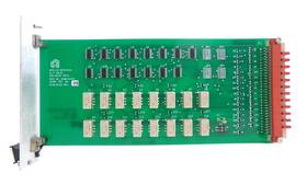 0100-01223 Amat Applied Materials Slit Valve Exclusive Interlock Pcb Card Spare