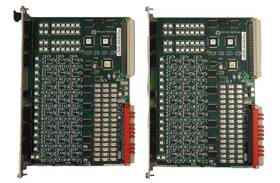 0100-01321 Amat Applied Materials Digital I/o Pcb Card Reseller Lot Of 2 Spare