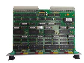 0100-01439 Amat Applied Materials Folc Loop Controller Pcb Card Issue X Working