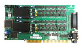 0100-01589 Amat Applied Materials Isa Bd Pcb Working Surplus
