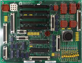 0100-01781 Amat Applied Materials 300mm Hdpcvd Chamber Dist. Pcb Working