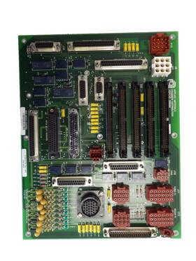0100-02275 Amat Applied Materials 300mm Hdpcvd Chamber Distribution Pcb Working