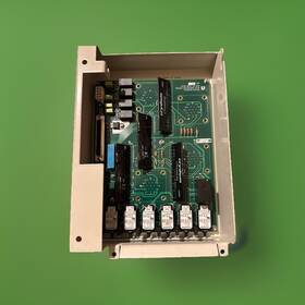 0100-02327 Amat Applied Materials Pcb Gplis Temperature Control