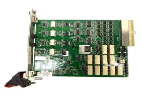 0100-02813 Amat Applied Materials Signal Conditioning Board Pcb Working Surplus 0100-02813 Amat Applied Materials Signal Conditioning Board Pcb Working Surplus