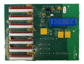 0100-03248 Amat Applied Materials I/o Distribution Pcb Endura 2 Working Spare