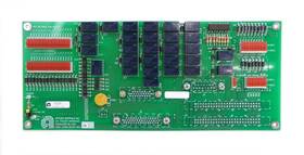 0100-03267 Amat Applied Materials Chamber Facility Interface Producer Pcb Spare