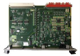 0100-03497 Amat Applied Materials Analog I/o Pcb Assembly Working Surplus