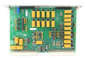 0100-03532 Amat Applied Materials Chamber Set Interface Pcb Card Broken Tabs