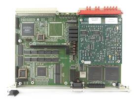 0100-03658 Amat Applied Materials I/o Expansion Pcb Card Broken Tab Working 0100-03658 Amat Applied Materials I/o Expansion Pcb Card Broken Tab Working