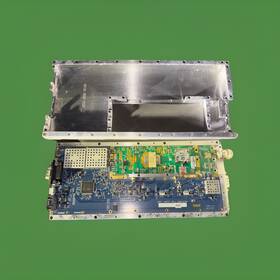 0100-03695 Amat Applied Materials 104007 Board Pcb And Enclosure