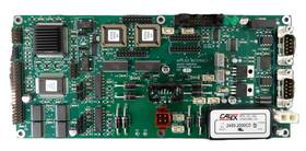0100-03946 Amat Applied Materials Wafer Orienter Controller Pcb Working Surplus