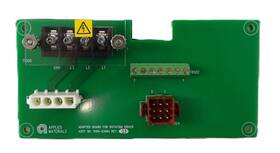 0100-03994 Amat Applied Materials Adapter Board For Rotation Driver Pcb Working