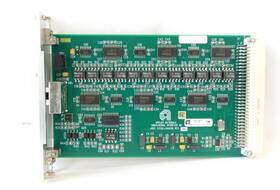 0100-04208 Amat Applied Materials Video/serial Interface Pcb Working Surplus