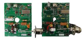 0100-09203 Amat Applied Materials Phase Magnitude Pcb Lot Of 2 Working Surplus
