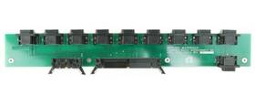 0100-09224 Amat Applied Materials Expanded Rs232 Interconnect Pcb P5000 Working