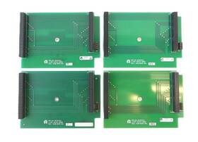 0100-09293 Amat Applied Materials Li/apc Matrix Pcb Reseller Lot Of 4 Working 0100-09293 Amat Applied Materials Li/apc Matrix Pcb Reseller Lot Of 4 Working