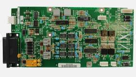 0010-20524 Amat Applied Materials 0100-13011 Rf Match Control Pcb Endura Pvd