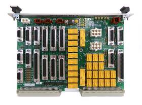 0100-18043 Amat Applied Materials Seriplex I/o Hpd-cvd Ultima Pcb Card Surplus