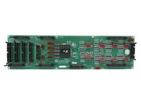 0100-20007 Amat Applied Materials Pneumatic Distribution Board Pcb Working