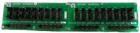 0100-20009 Amat Applied Materials System Stepper Distribution Pcb Reseller Lot 0100-20009 Amat Applied Materials System Stepper Distribution Pcb Reseller Lot