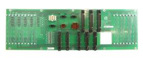 0100-20039 Amat Applied Materials Rf Generator Backplane Pcb Working Surplus