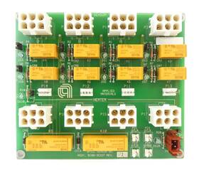 0100-35337 Amat Applied Materials Spill Sensor Pcb Working Surplus