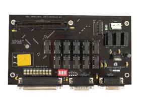 0100-3570 Amat Applied Materials Upper Logic Aeris Controller Mk2 Pcb Working