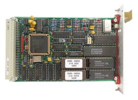 0100-38032 Amat Applied Materials E Chuck Controller Pcb Assembly Working