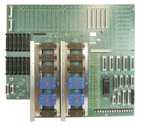 0100-76050 Amat Applied Materials Controller I/o Pcb Assembly Working Surplus