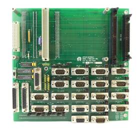 0100-76083 Amat Applied Materials Serial/video Distribution Pcb Working Surplus