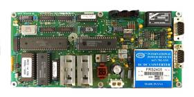 0100-76128 Amat Applied Materials Wafer Orienter Pcb Board Working Surplus