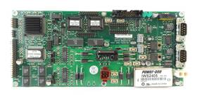 0100-76259 Amat Applied Materials Wafer Orienter Pcb Card Working Surplus