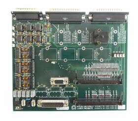 0100-77017 Amat Applied Materials Lower Pneumatic Pcb Assembly Working Surplus