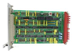 0100-90084 Amat Applied Materials Index Servo Pcb Card Working Surplus