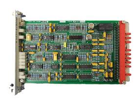 0100-94006 Amat Applied Materials Spin Controller Pcb Card Working Surplus