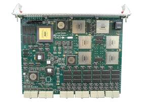 0100-a0009 Amat Applied Materials Asap Board Pcb Card Excite Working Surplus