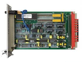 0120-00985 Amat Applied Materials Gas Interlock Pcb Card Working Surplus